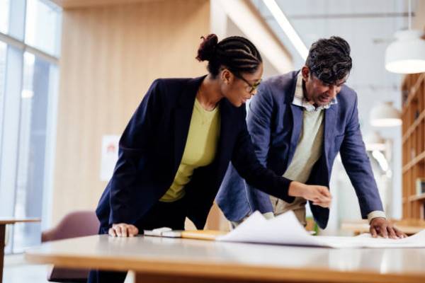 Online Course Certified Academic Coordinator