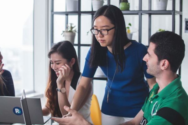 Online Course Certified Assistant Project Coordinator