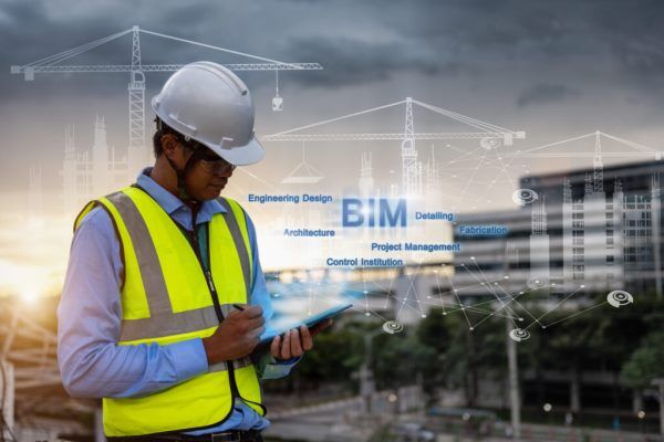 Online Course Certified Building Information Modeling (BIM) Coordinator