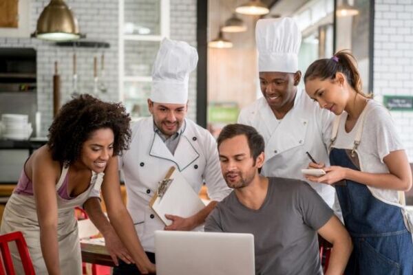 Online Course Certified Digital Marketing Specialist – Tourism & Hospitality