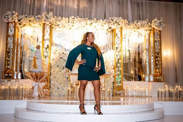 Online Course Certified Event Decorator