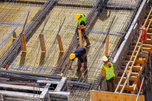 Online Course Certified Formwork Erection Specialist