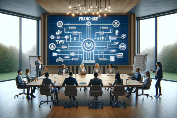 Online Course Certified Franchise Business Coordinator