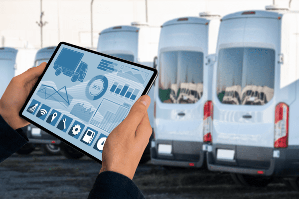 Online Course Certified Logistics Coordinator