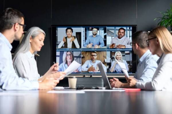 Online Course Certified Remote Collaboration Coordinator