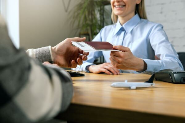 Online Course Certified Travel Coordinator