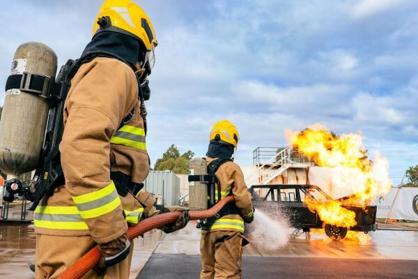 Online Course Certified Fire & Safety Emergency Response Coordinator