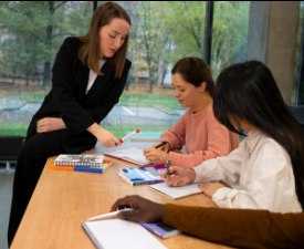 Online Course Certified Career and Education Counsellor