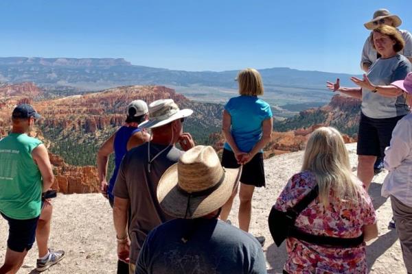 Online Course Certified Adventure Tourism Coordinator