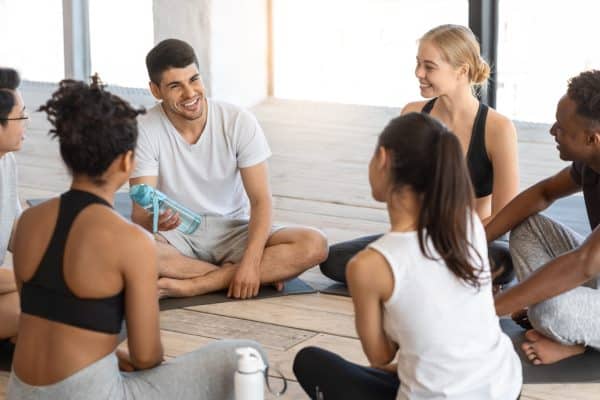 Online Course Certified Ayurveda Nutrition & Yoga Wellness Coach