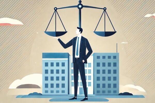 Certified Business Ethics & Corporate Governance Manager