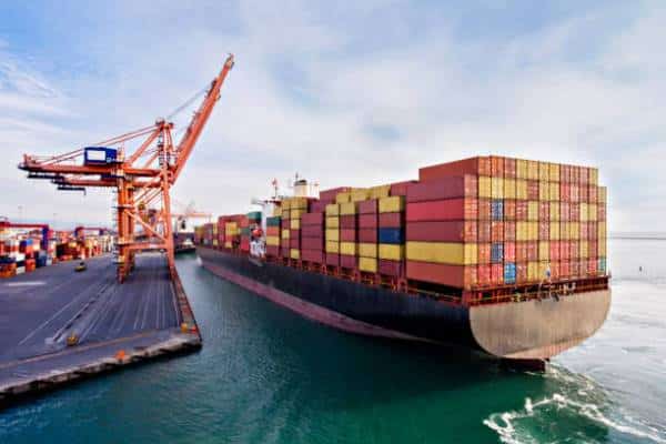 Online Course Certified Container Shipping Officer