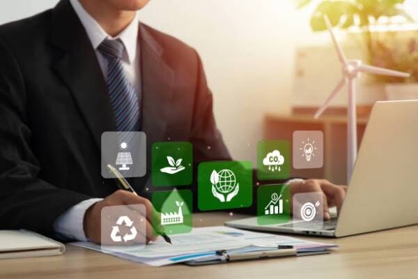 Online Course Certified Corporate Sustainability Executive