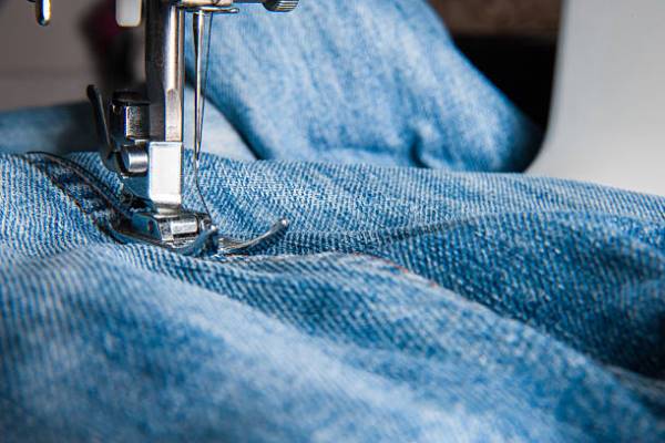 Online Course Certified Denim Production Specialist