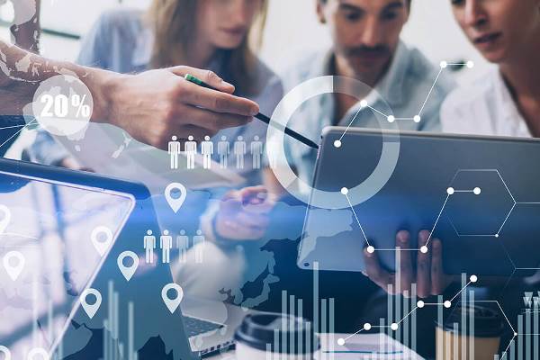 Online Course Certified Digital Marketing Specialist