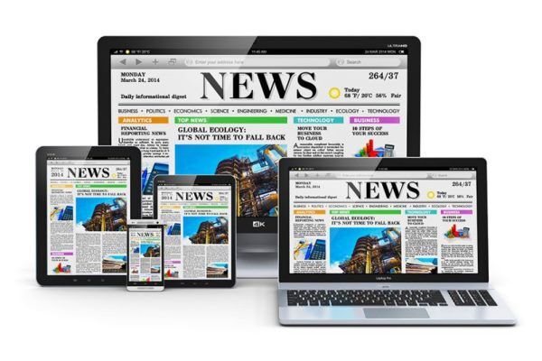 Online Course Certified Digital Publisher