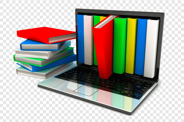 Online Course Certified E-book Publisher