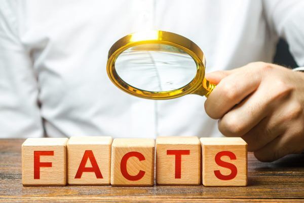 Online Course Certified Fact-Checker