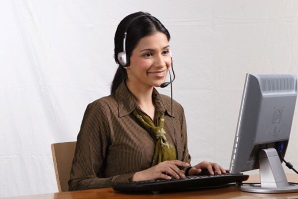 Online Course Certified Front Desk Executive