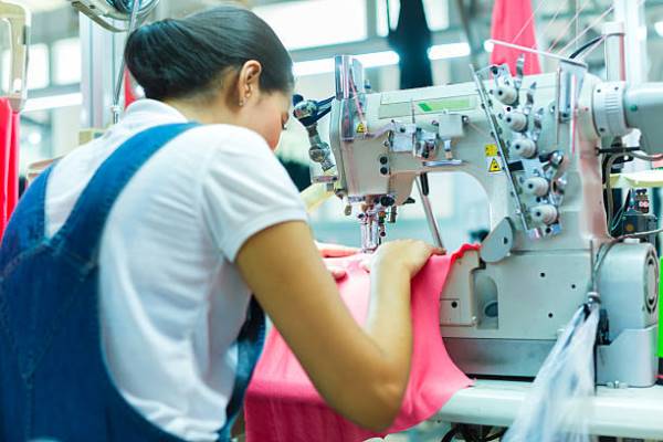 Online Course Certified Garment Manufacturing Technician