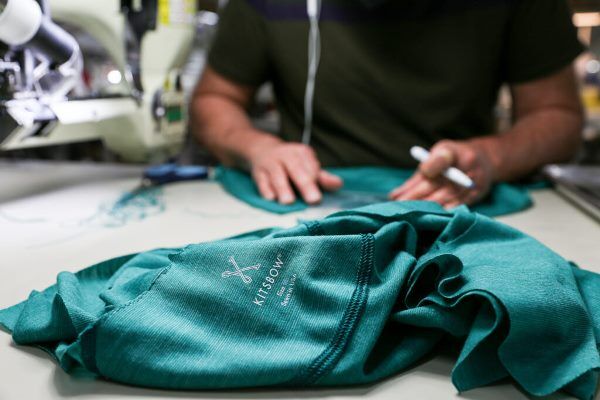 Online Course Certified Lean Apparel Production Specialist