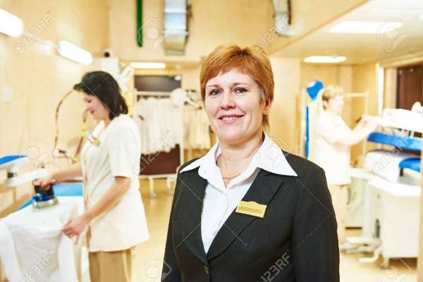 Online Course Certified Linen & Uniform Coordinator