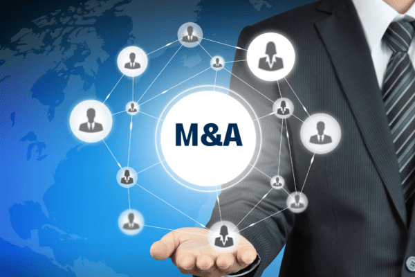 Online Course Certified Mergers & Acquisitions (M&A) Project Manager