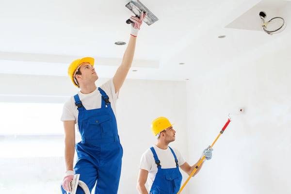 Online Course Certified Painting & Decorating Specialist
