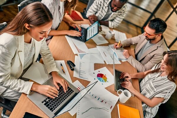 Online Course Certified Productivity Improvement Specialist