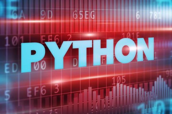 Online Course Certified Python Developer