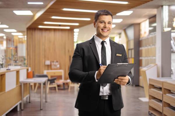 Online Course Certified Resort Management Professional