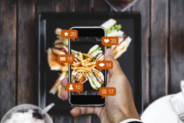 Online Course Certified Restaurant Marketing Specialist