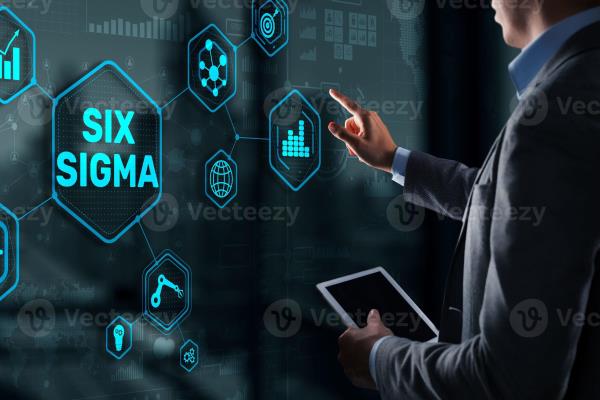 Online Course Certified Six Sigma Specialist