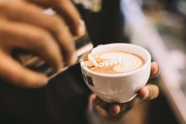 Online Course Certified Skills Barista