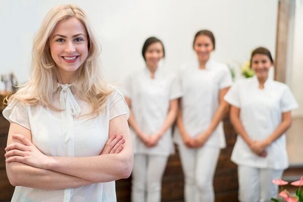 Online Course Certified Spa & Wellness Manager