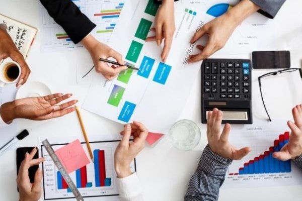 Online Course Certified Tally ERP 9.0 Professional