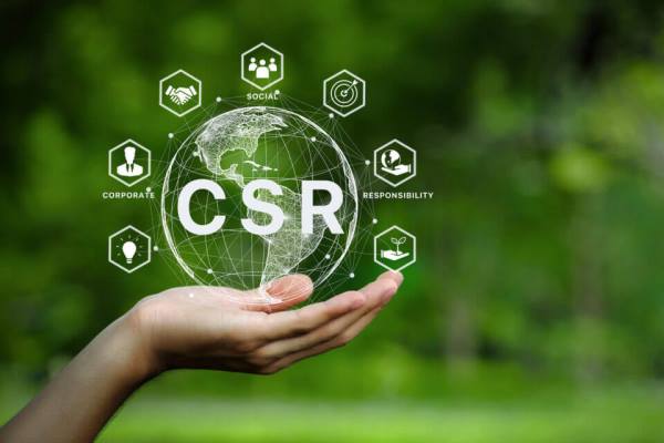 Online Course Certified Corporate Social Responsibility (CSR) Manager